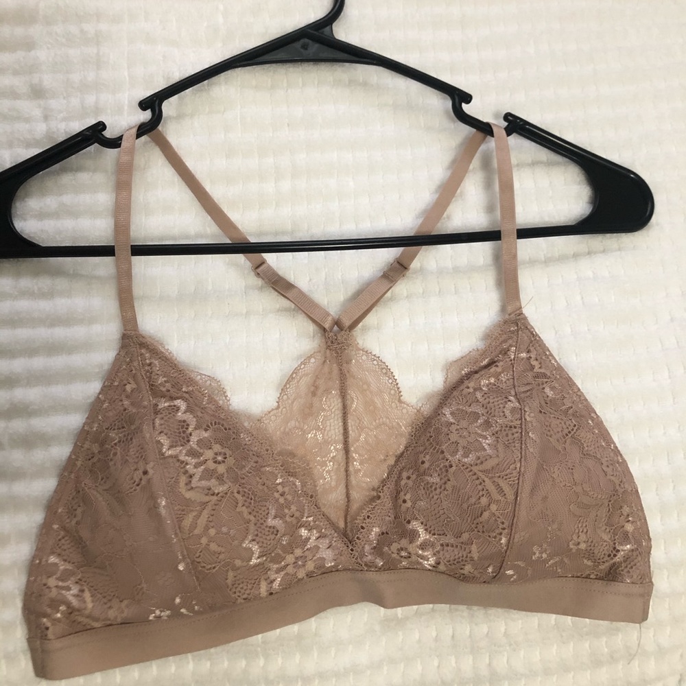 Charlotte Russe bralettes